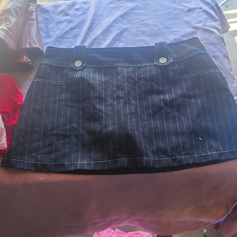 Skirt
